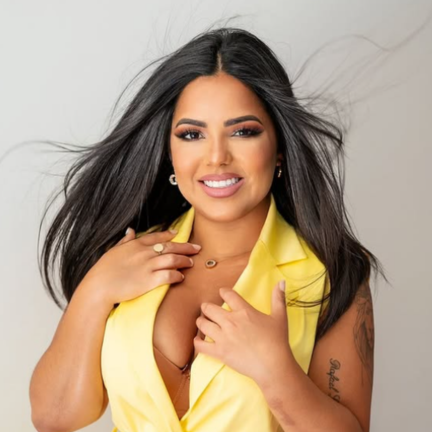 Angeline Ribeiro 